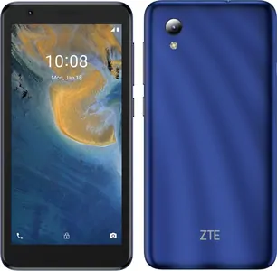 Замена экрана на телефоне ZTE Blade A31 Lite в Красноярске